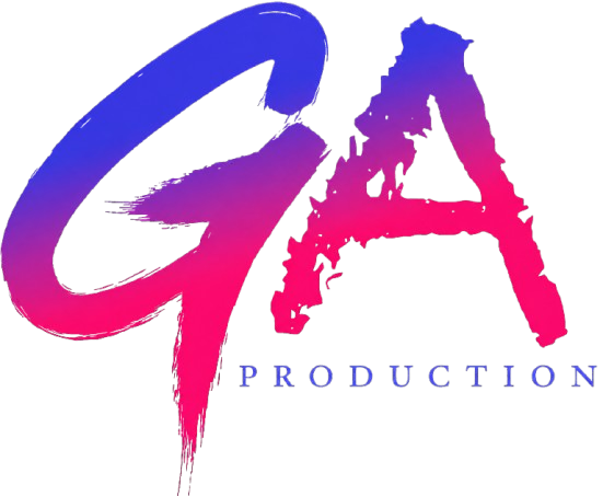 Grand Artways Production Logo